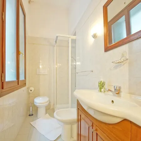 Apartment Dolcevita N 331 Venice