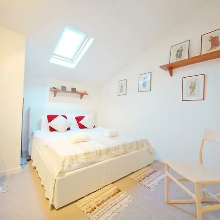 Apartment N 358