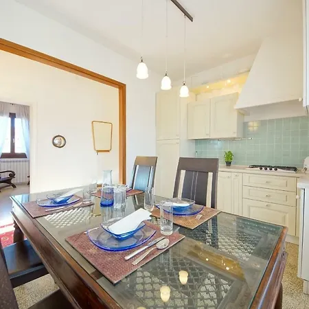 N 358 Apartment Venice