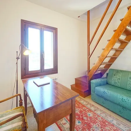 N 358 Apartment *