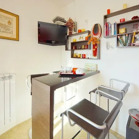 N 358 Apartment *