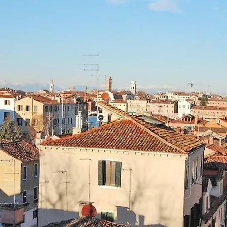 Dolcevita N 329 Apartment *