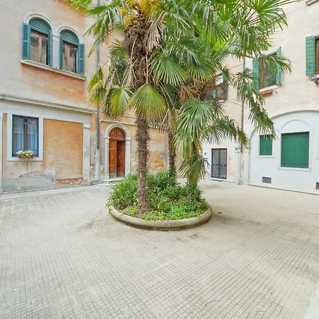 Dolcevita N 331 Apartment Venice
