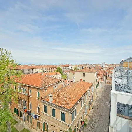 Dolcevita N 329 Apartment *