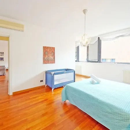 Dolcevita N 329 Apartment Venice