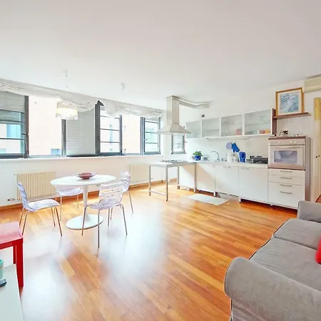 Dolcevita N 329 Apartment