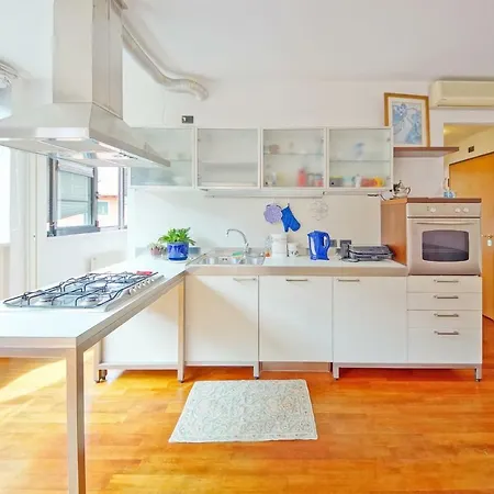 Dolcevita N 329 Apartment *
