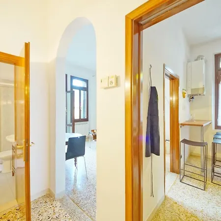 Apartment Dolcevita N 331