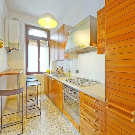 Dolcevita N 331 Apartment *