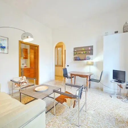 Apartment Dolcevita N 331