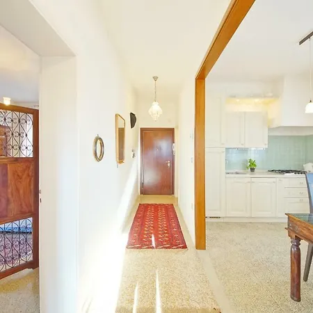 Apartment N 358 *