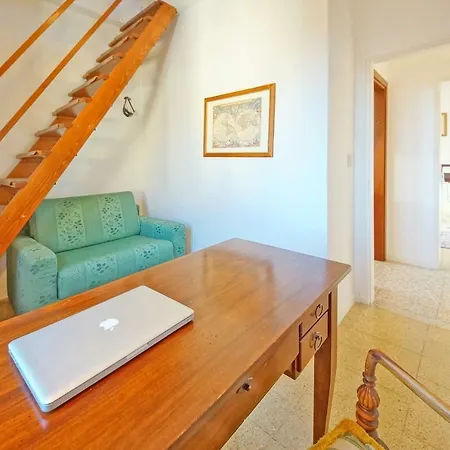 N 358 Apartment Venice