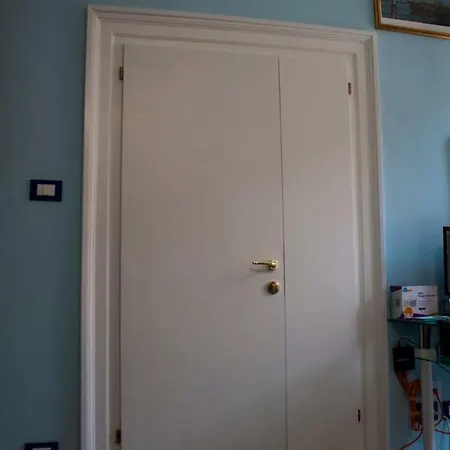 Apartamento Casa Di San Martino Venecia