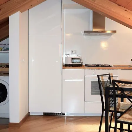 Marty Apartment *