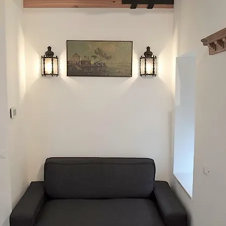 Apartment Marty