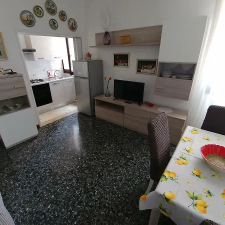 Casa Sabotino