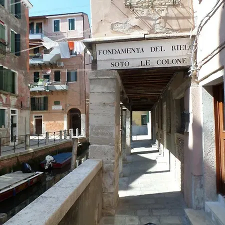 The Other Serenissima * Venezia