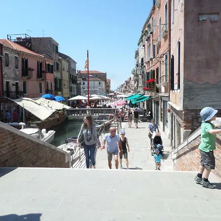 The Other Serenissima * Venezia