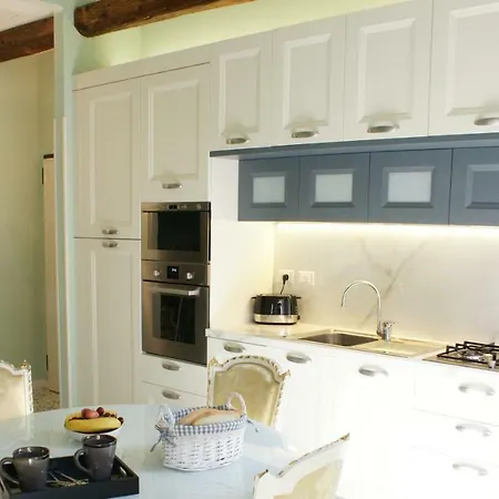 Apartment Ca'venetes *