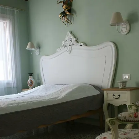 Apartment Ca'venetes *