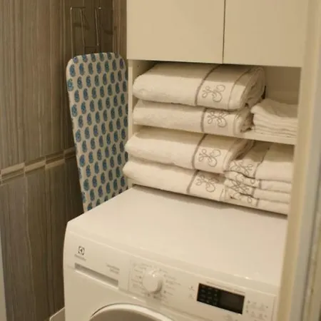 Apartment Ca'venetes Venice
