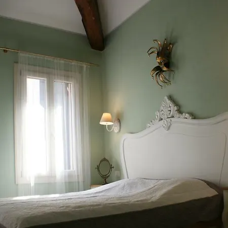 Ca'venetes Apartment