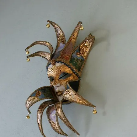Ca'venetes * Venice
