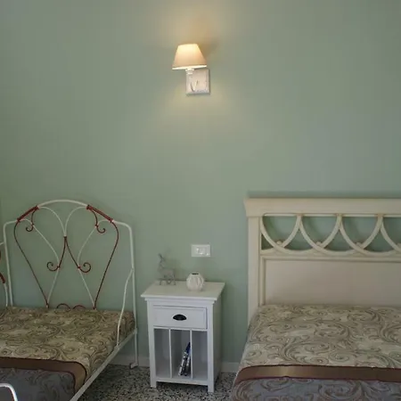 Ca'venetes Apartment *