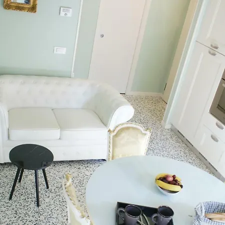 Ca'venetes Apartment