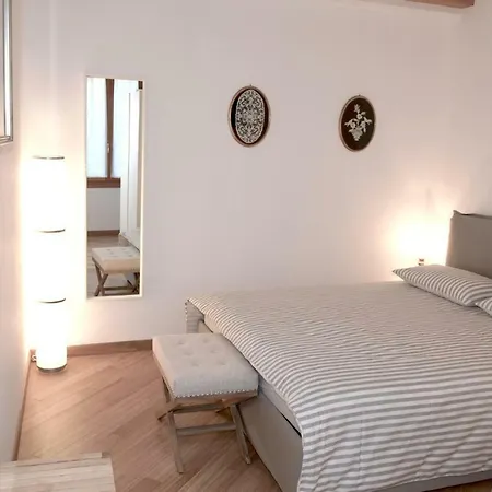 Marty Apartment Venice