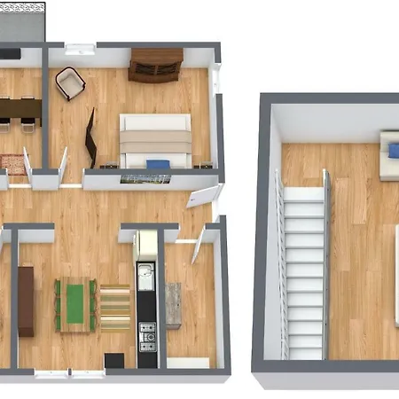 N 358 Apartment Venice