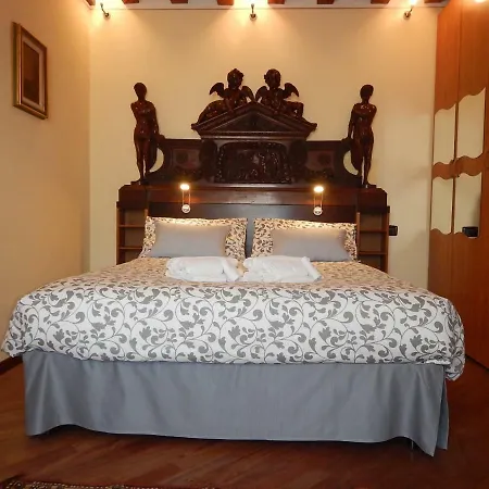 Romantic Escapade In