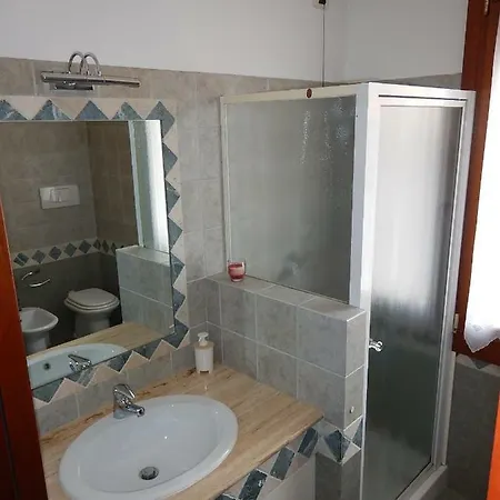 Romantic Escapade In Apartment