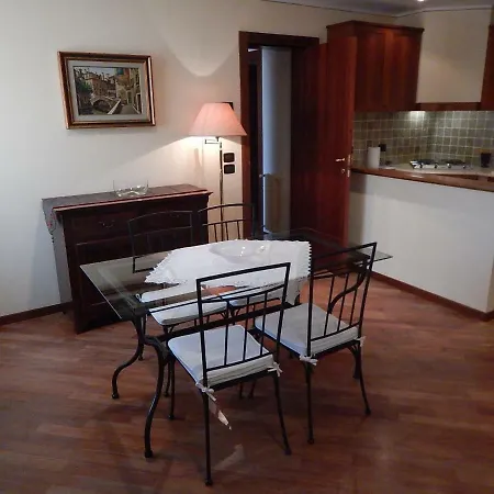 Apartment Romantic Escapade In *