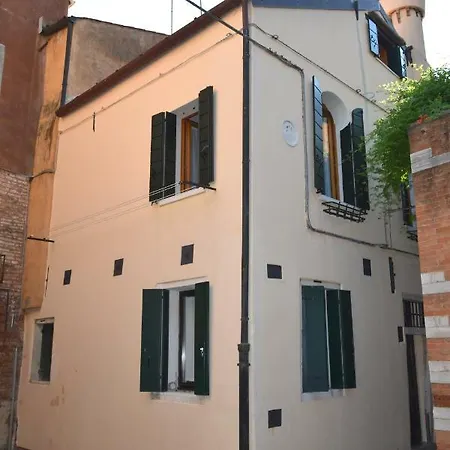 Marty Apartment Venice