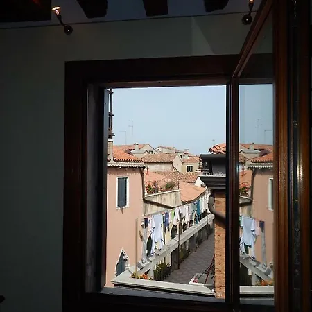 Romantic Escapade In Appartamento *