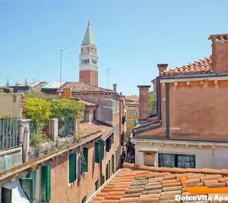 San Marco Martin 349 Wi-fi Venedig