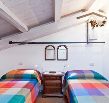 Apartment Accademia San Vio