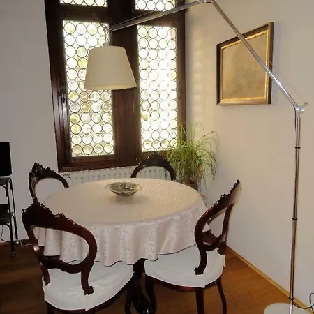 Apartment Accademia San Vio *