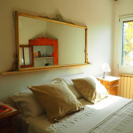 Casa Mongolfiere Appartement