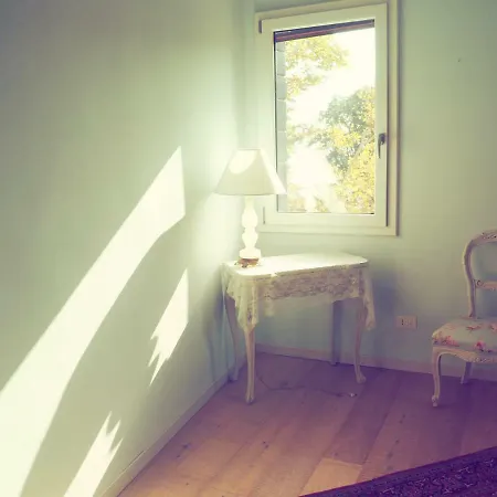 Casa Mongolfiere ヴェネツィア