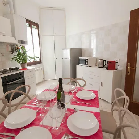 Riva Excelsior Apartment