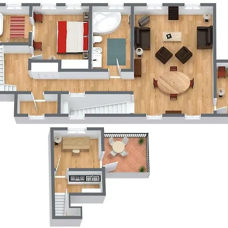 Dolcevita N.192 Apartment Venice