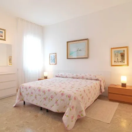 Casa Fantasy Apartment *
