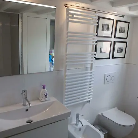 Ca'tintoretta Apartment Venice