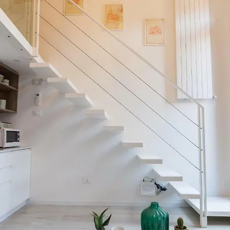 Apartment Ca'tintoretta Venice
