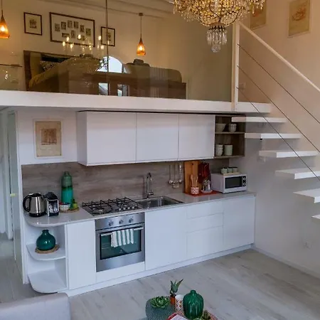 Ca'tintoretta Apartment Venice