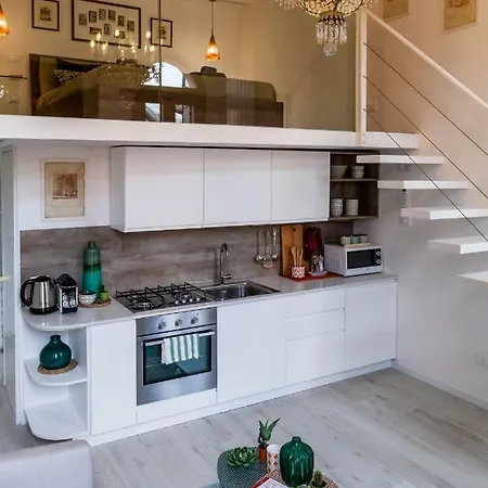 Ca'tintoretta Apartment
