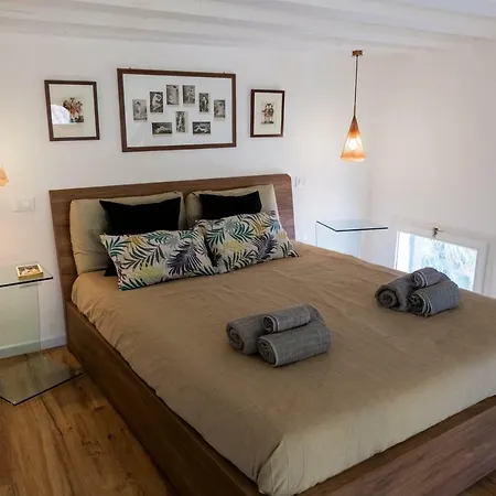 Ca'tintoretta Apartment