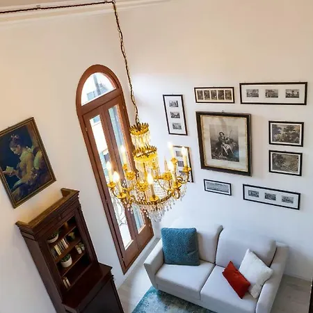 Ca'tintoretta Apartment *
